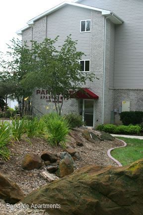 Primary Photo - 7775 Park Dr