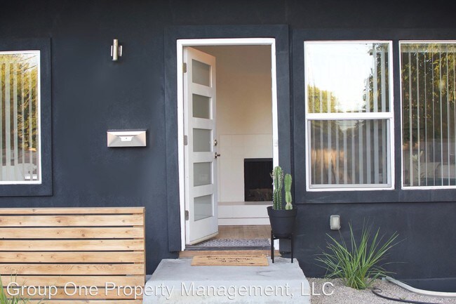 Foto del edificio - 3 br, 2 bath House - 1815 N. Curtis