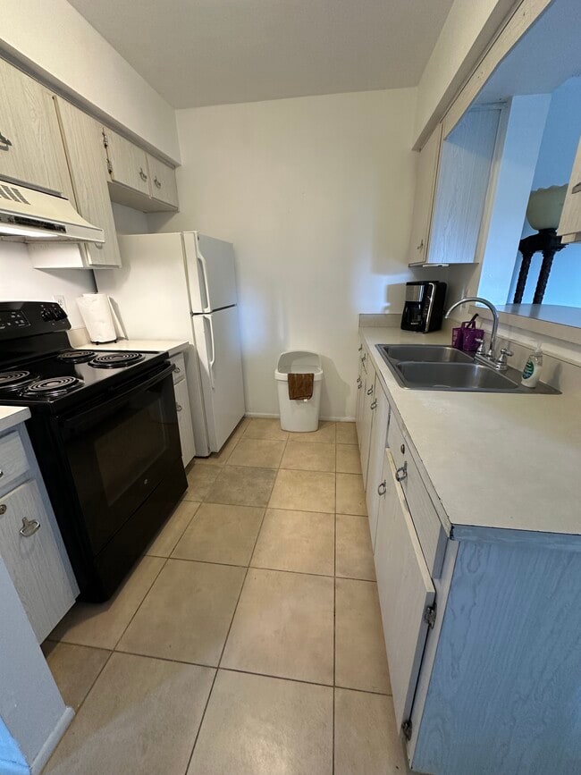 Cocina - Ocean Shore Villa