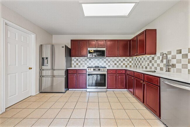 Foto del edificio - 709 Black Isle Dr