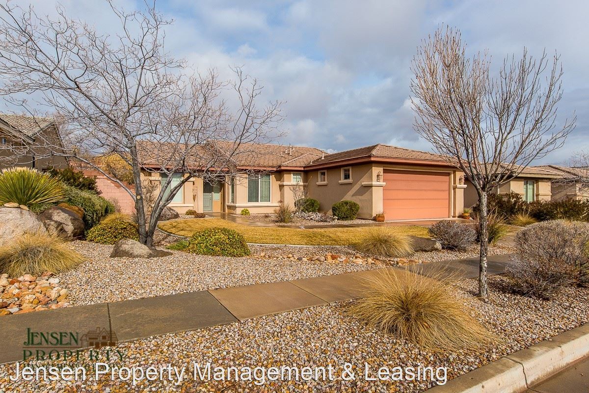 Primary Photo - 4 br, 2 bath House - 2943 East Slick Rock Rd