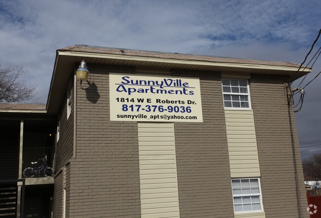 Building Photo - SunnyVille Apartments