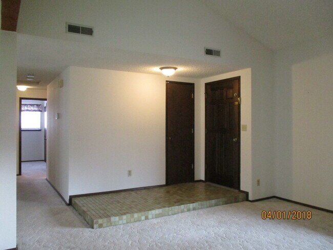 Foto del edificio - 2539 S Underwood St