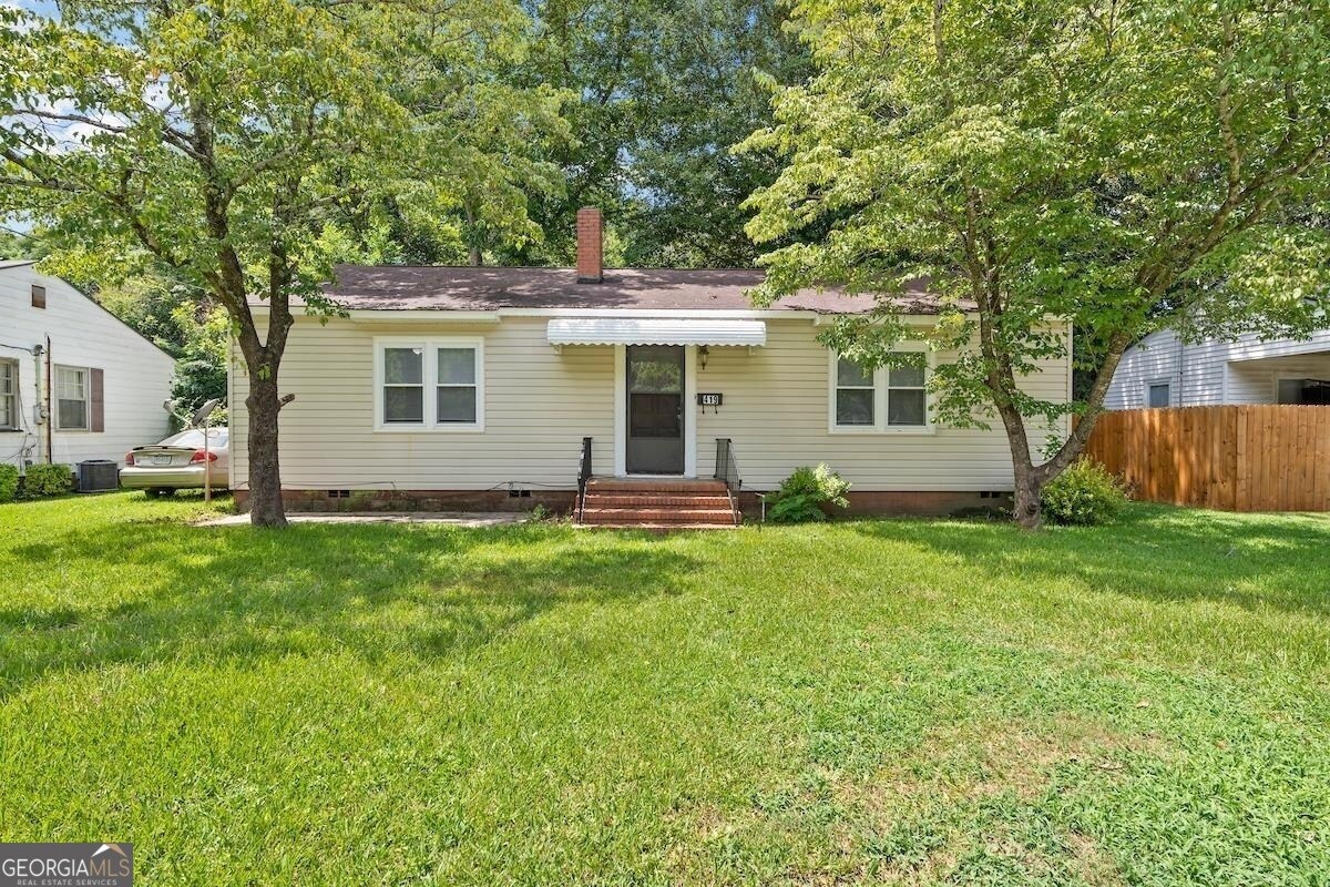 Foto principal - 419 Chamlee Dr