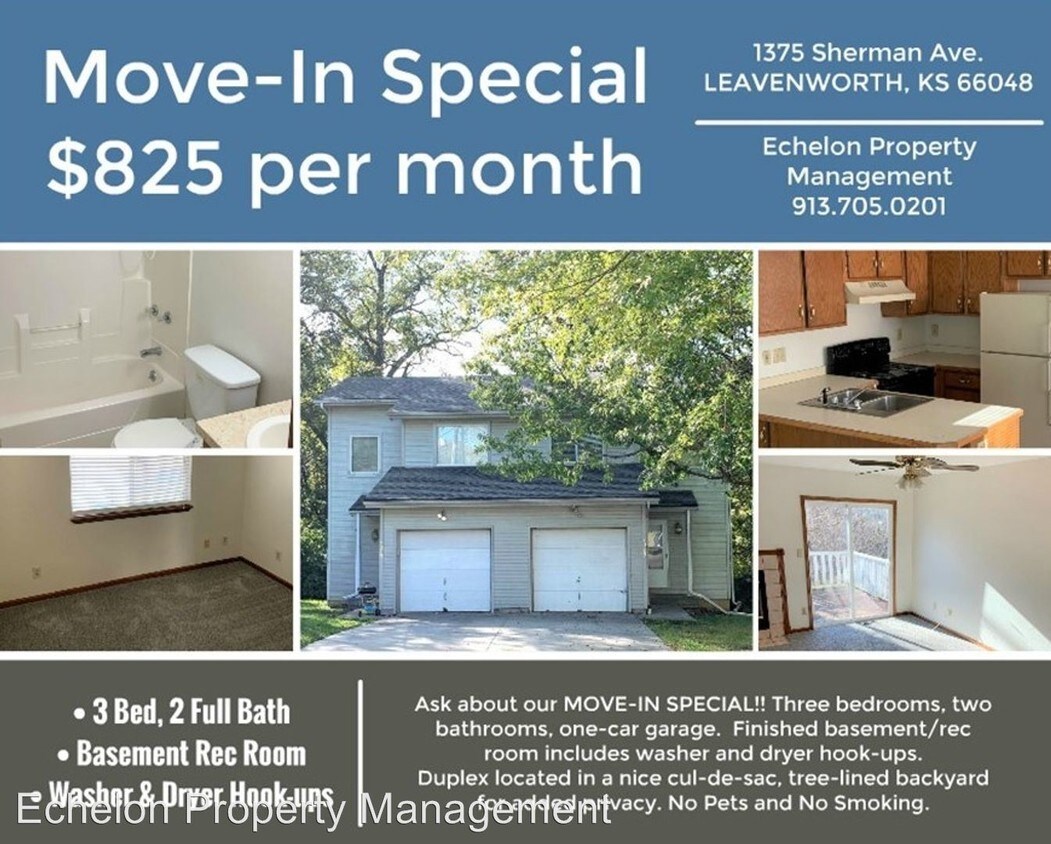 Foto principal - 1373-1375 Sherman Ave
