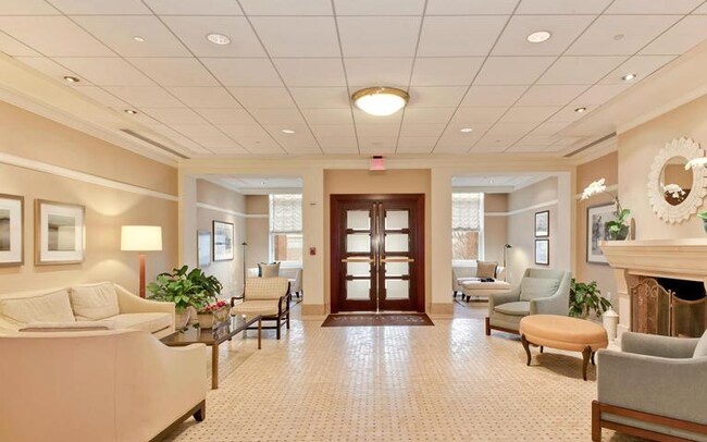 Foto del edificio - 2425 L St NW