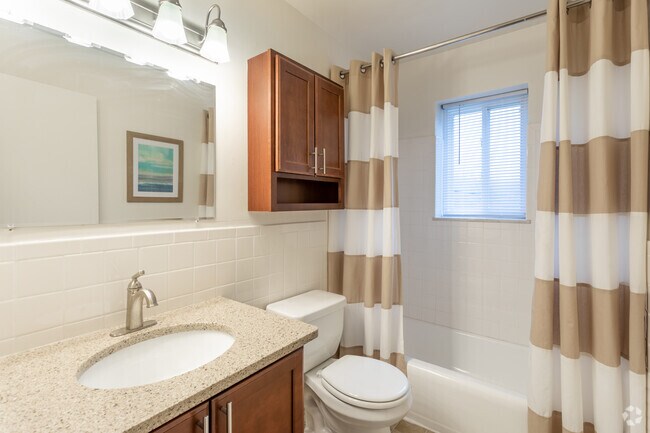 Arbor Hills Apartments Apartments Ann Arbor, MI