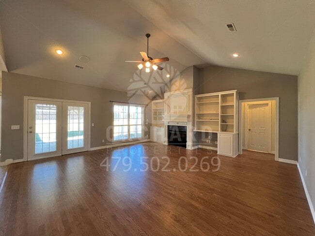 Building Photo - Single Family Home | Tontitown, AR | Stunning Home with Separate Shop