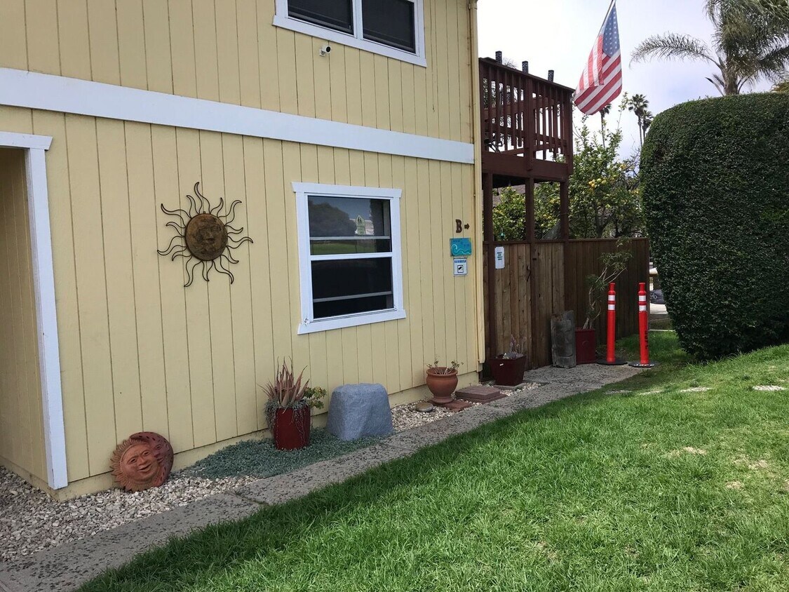 Foto principal - 997 Seabright Ave