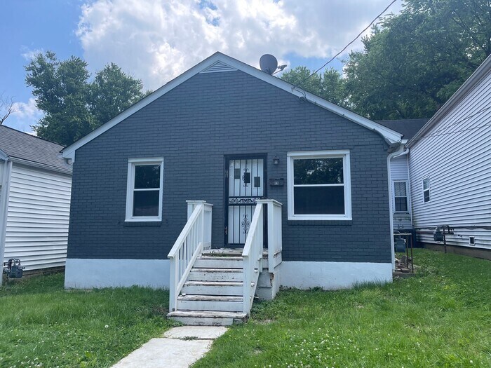 Primary Photo - 3BD/1BA Single Family Home