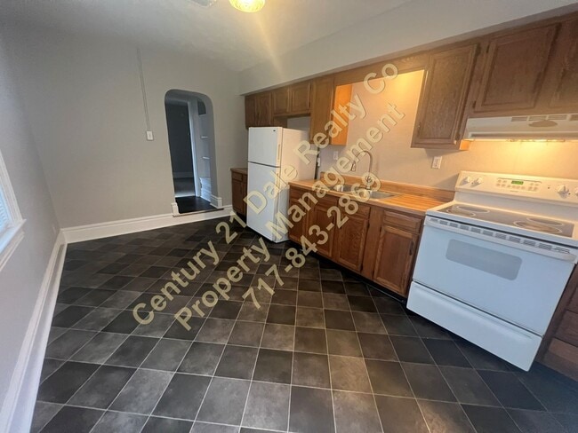 Foto del edificio - 1414 S George St