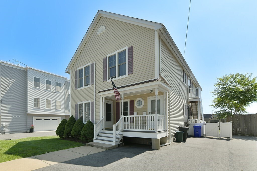 Foto principal - 23 Taylor St