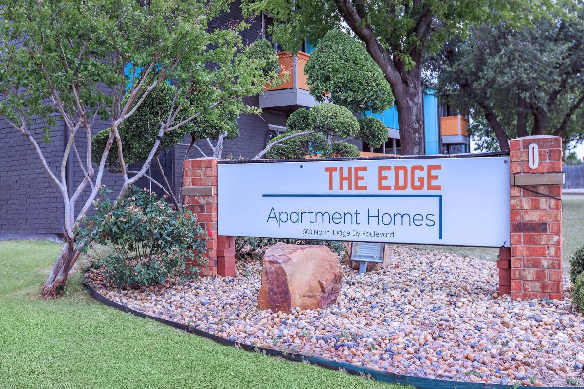 The Edge Rentals Abilene, TX