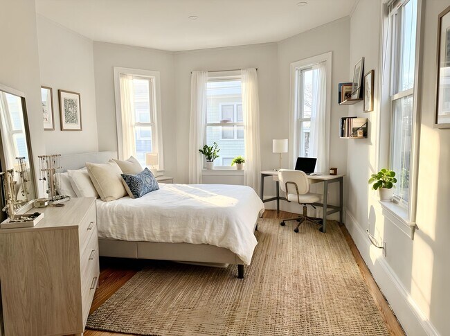 Foto del edificio - 38 Washburn St