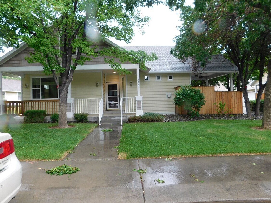 1160 Primrose Ln, Fruita, CO 81521 House Rental in Fruita, CO