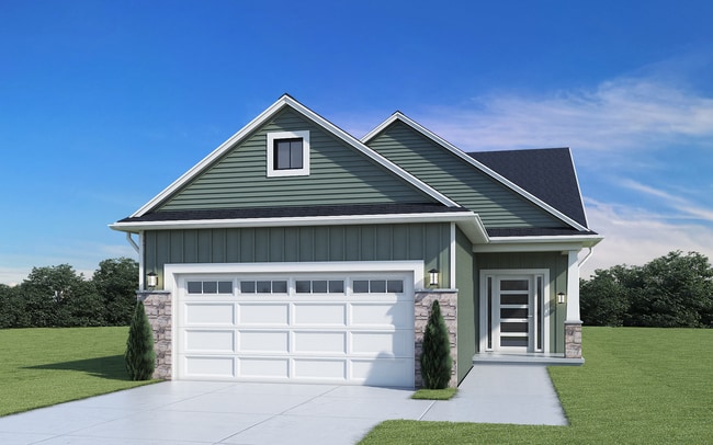 Building Photo - 3103 Palmer Dr