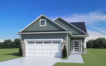 Building Photo - 3103 Palmer Dr