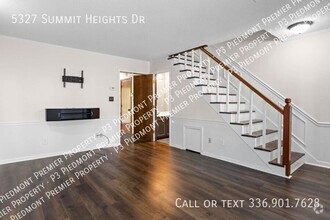 Building Photo - 5327 Summit Heights Dr