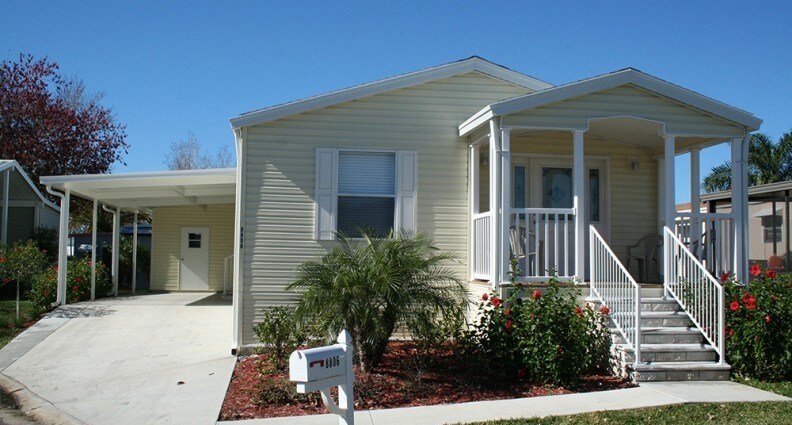 Foto principal - Carefree Village