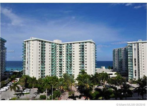 Primary Photo - 3800 S Ocean Dr