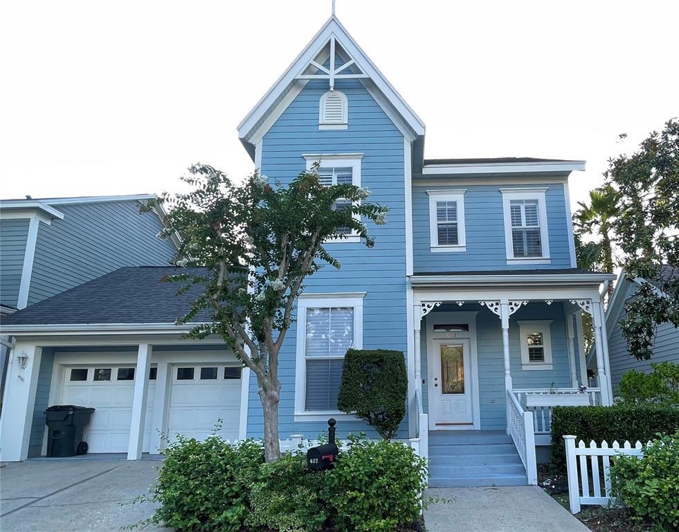 Foto principal - 622 Wisteria Ln