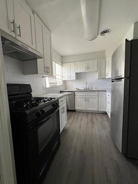 Foto del edificio - 7326 Cameo St