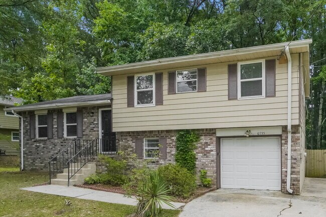 Foto del edificio - 6755 Buckhurst Trail