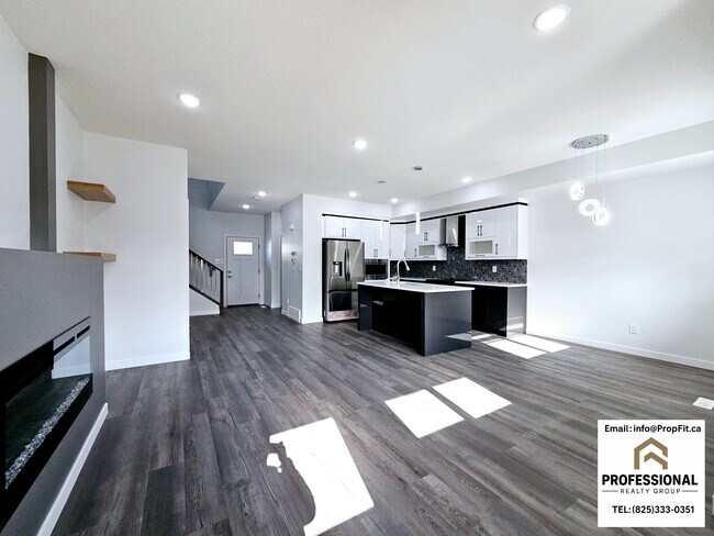 Photo du bâtiment - 130 Hawks Ridge Blvd NW