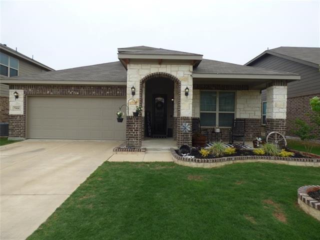 Foto principal - 7416 Boat Wind Rd