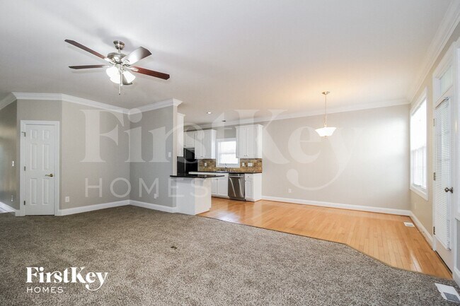 Foto del edificio - 1835 Austin Pl Ln