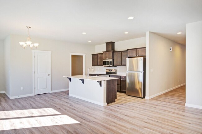 Foto del edificio - 4bd 2.5ba in LSSD - $500 RENT CREDIT & NO ...