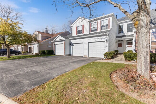 Foto del edificio - 22 Tyler Ct