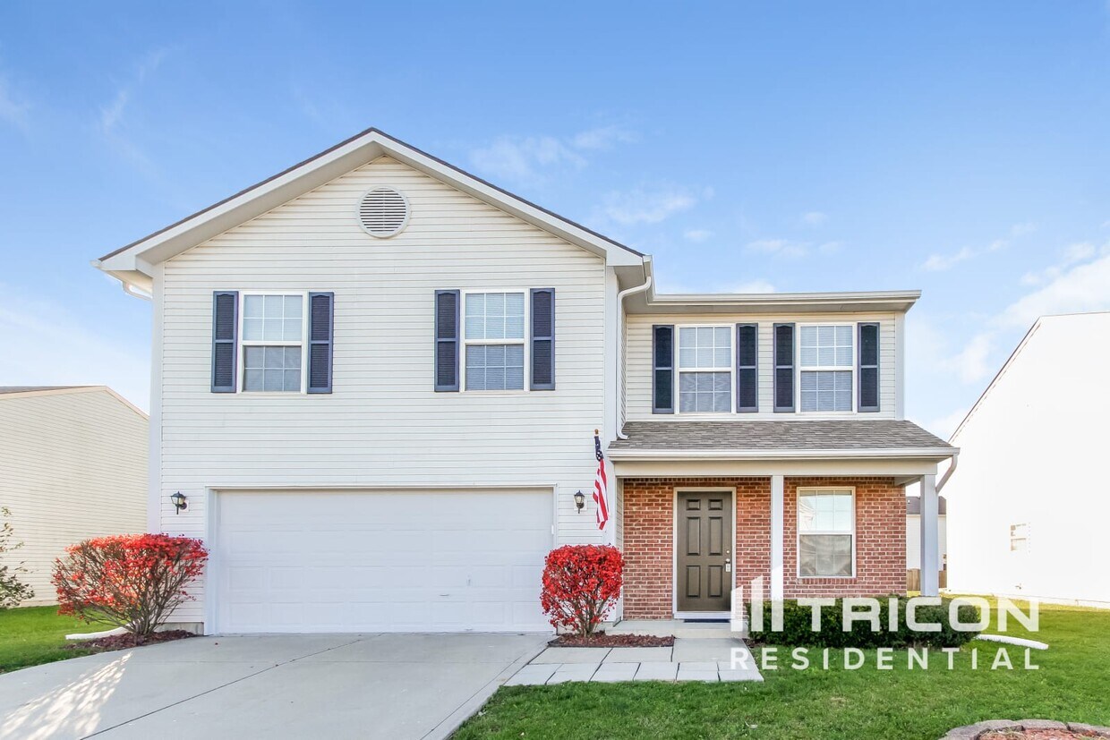 Primary Photo - 416 Leffler Dr