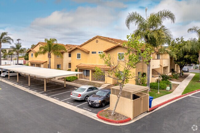 Foto del edificio - Mission Park Condominiums