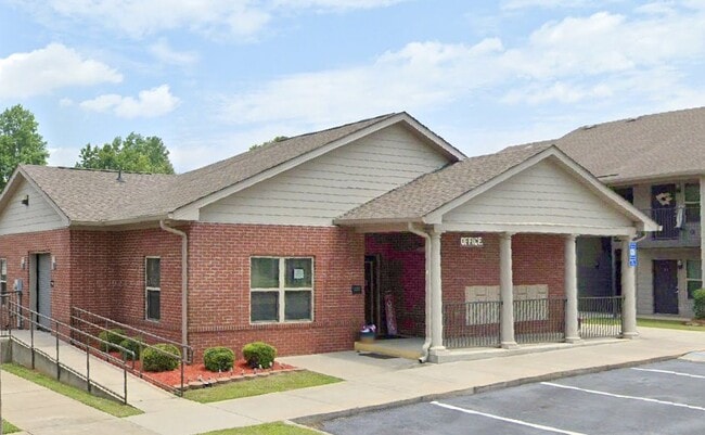 Building Photo - 622 N M. L. K. Jr. Blvd.-#622