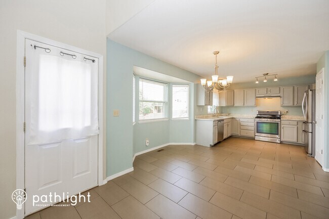 Building Photo - 5548 Many Springs Drive, Colorado Springs,...