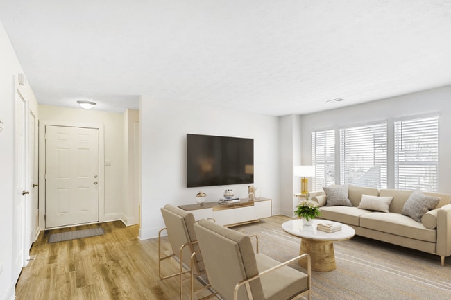 Building Photo - RADIUS Duluth