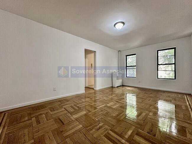 Building Photo - 44 Bennett Avenue