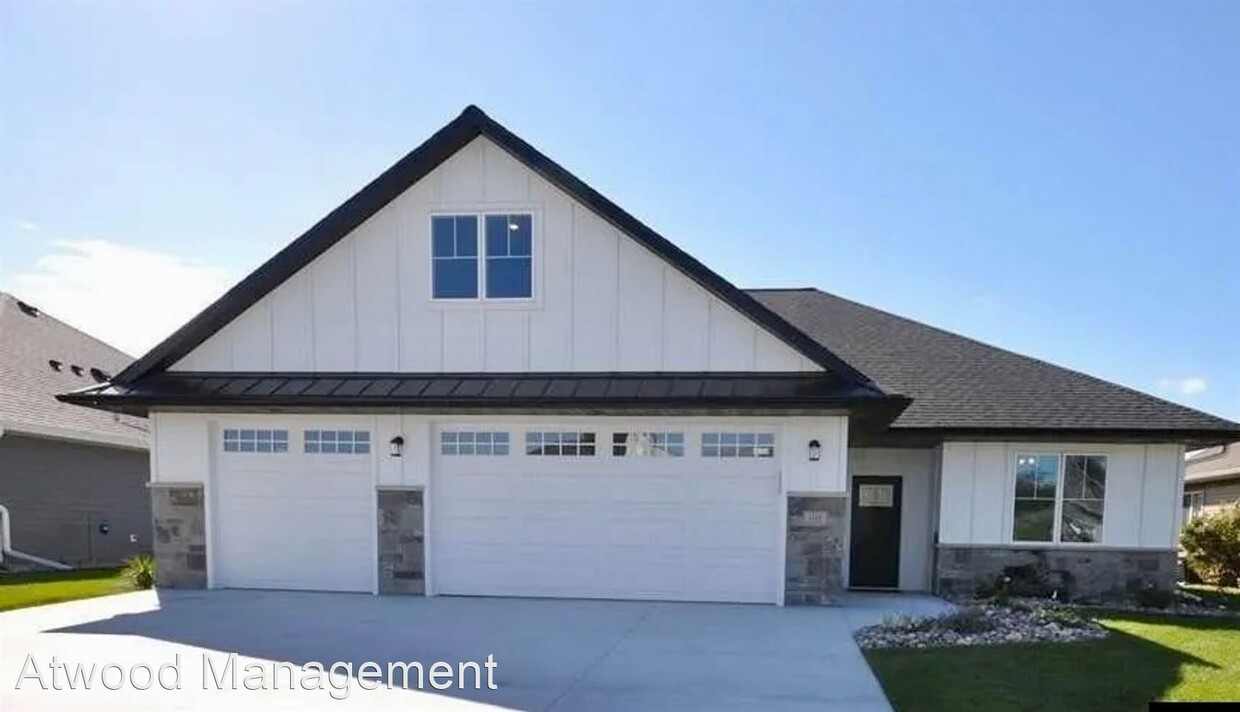 Primary Photo - 3 br, 3 bath House - 108 Dancing Waters Ci...