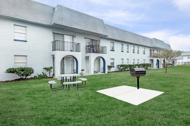 Interior Photo - Park Village