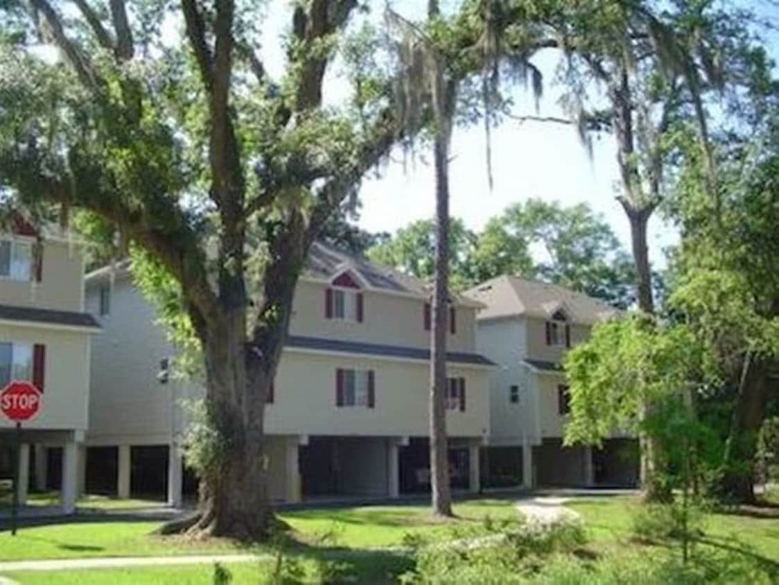 2613 McKeithan Ct, Tallahassee, FL 32304 Townhouse for Rent in