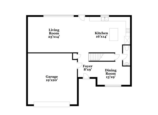 Foto del edificio - 6416 Brumit Ln