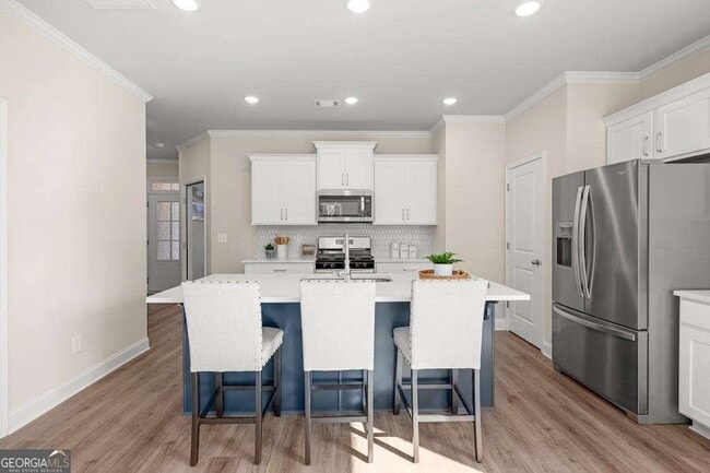 Foto del edificio - 4030 Cavalier Wy