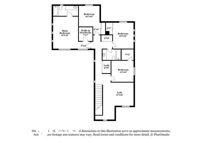 Building Photo - 8345 W Hughes Dr
