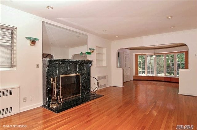 Foto del edificio - 120 Berkshire Rd