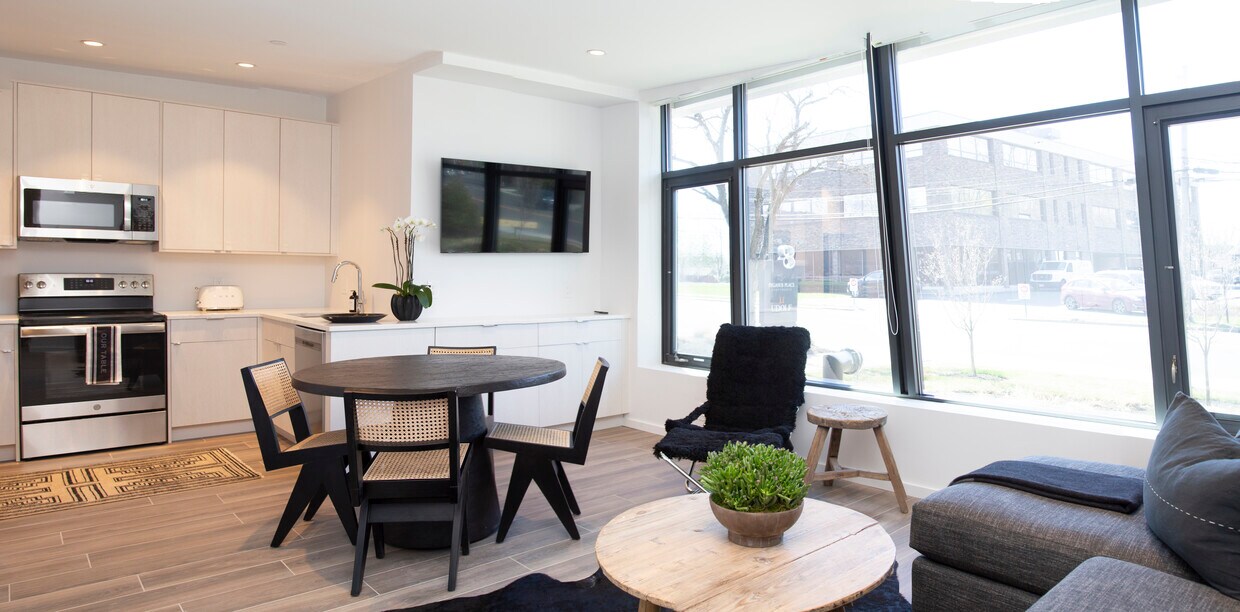 PEGASUS PLACE Apartments in West Hartford, CT