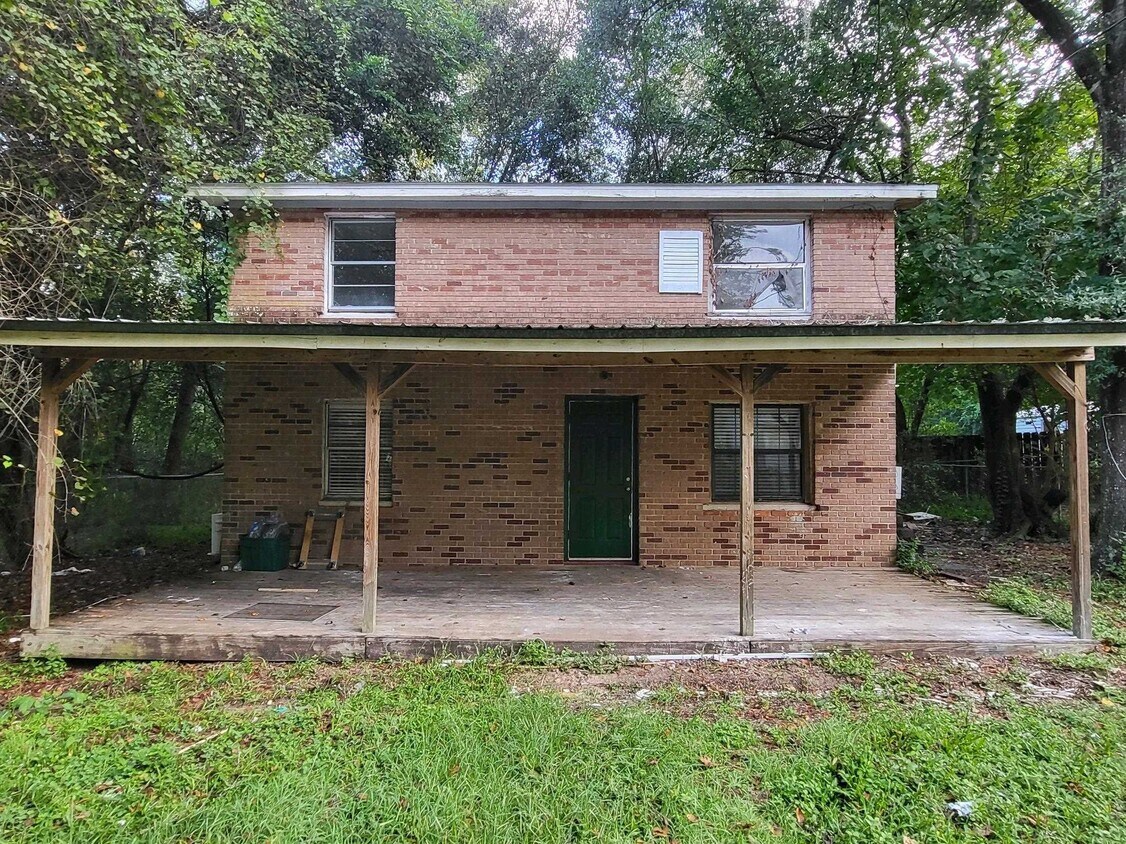 2906 Gerald Dr, Tallahassee, FL 32310 Townhome Rentals in Tallahassee