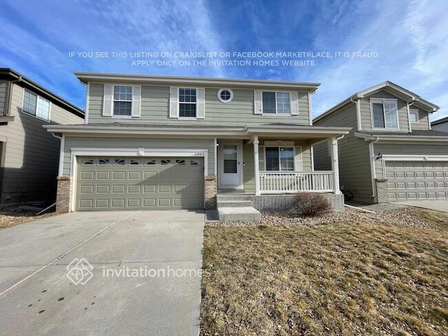 Building Photo - 5403 Ben Park Cir