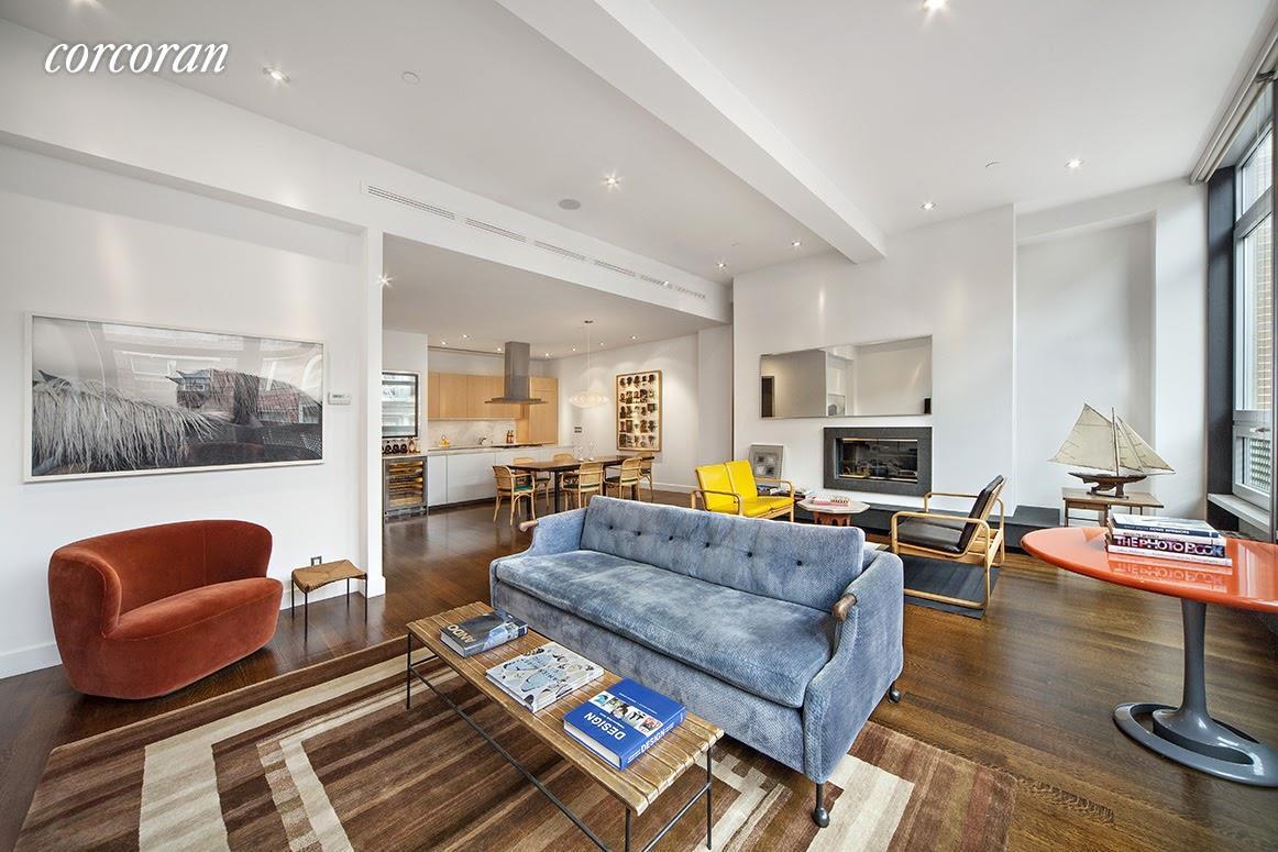 Foto principal - 72 Mercer St
