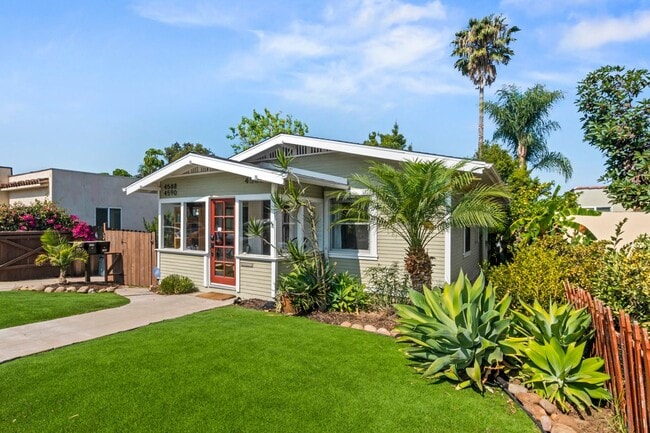 Building Photo - 4586-4590 Arizona Street-4586 Arizona St